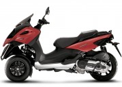 Gilera Fuoco 500 ie